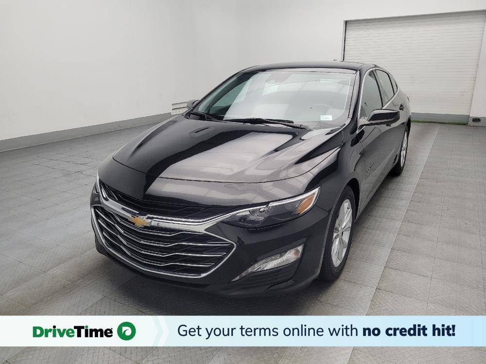 2023 Chevrolet Malibu LT — Sedan — 39,249 mi — Union City, GA