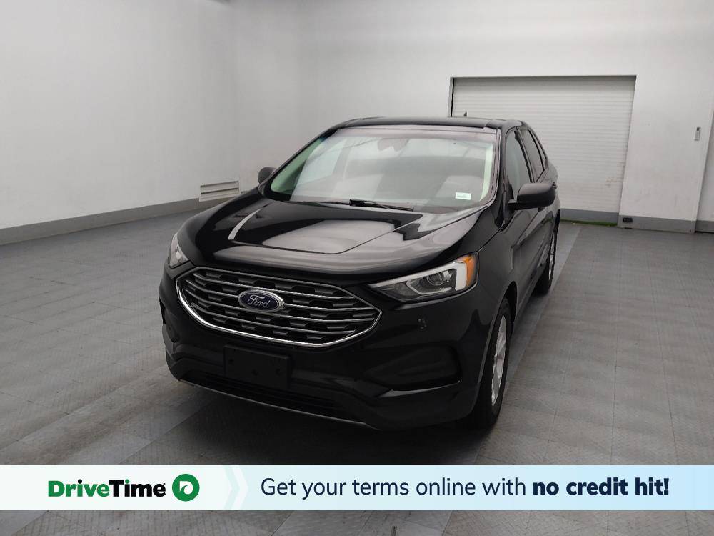 2020 Ford Edge SE — SUV — 82,153 mi — Union City, GA