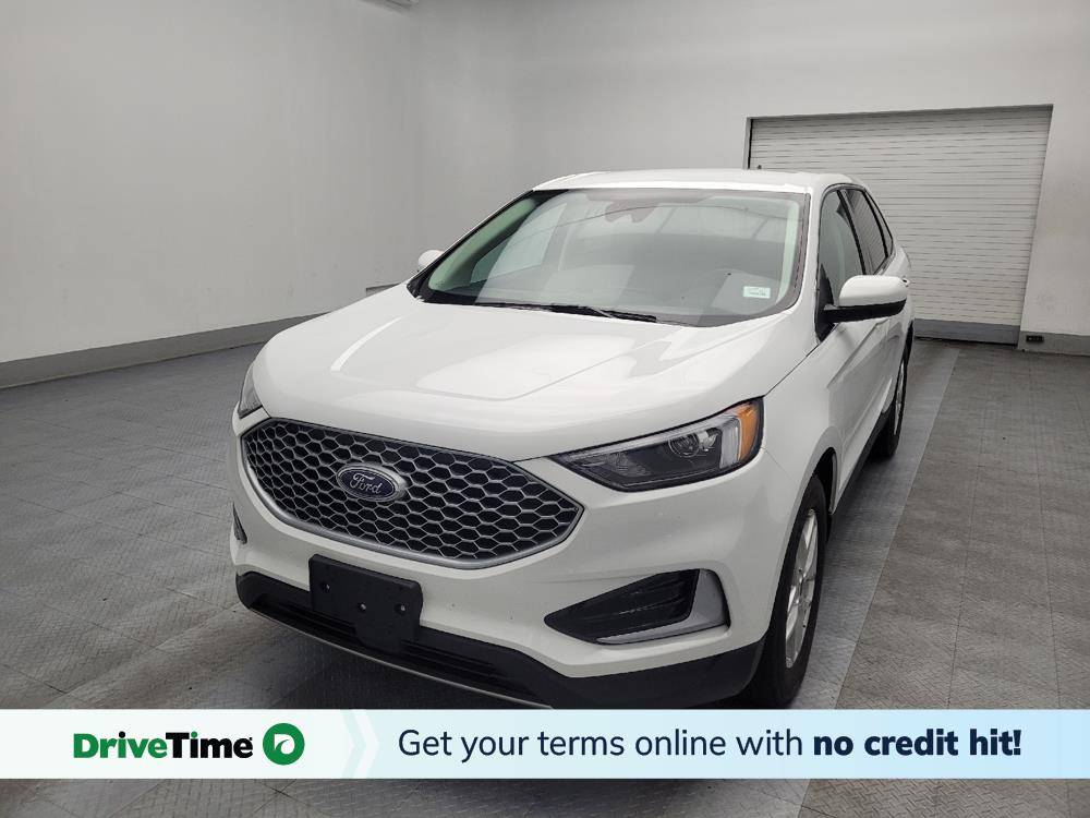 2023 Ford Edge SEL — SUV — 48,843 mi — Union City, GA