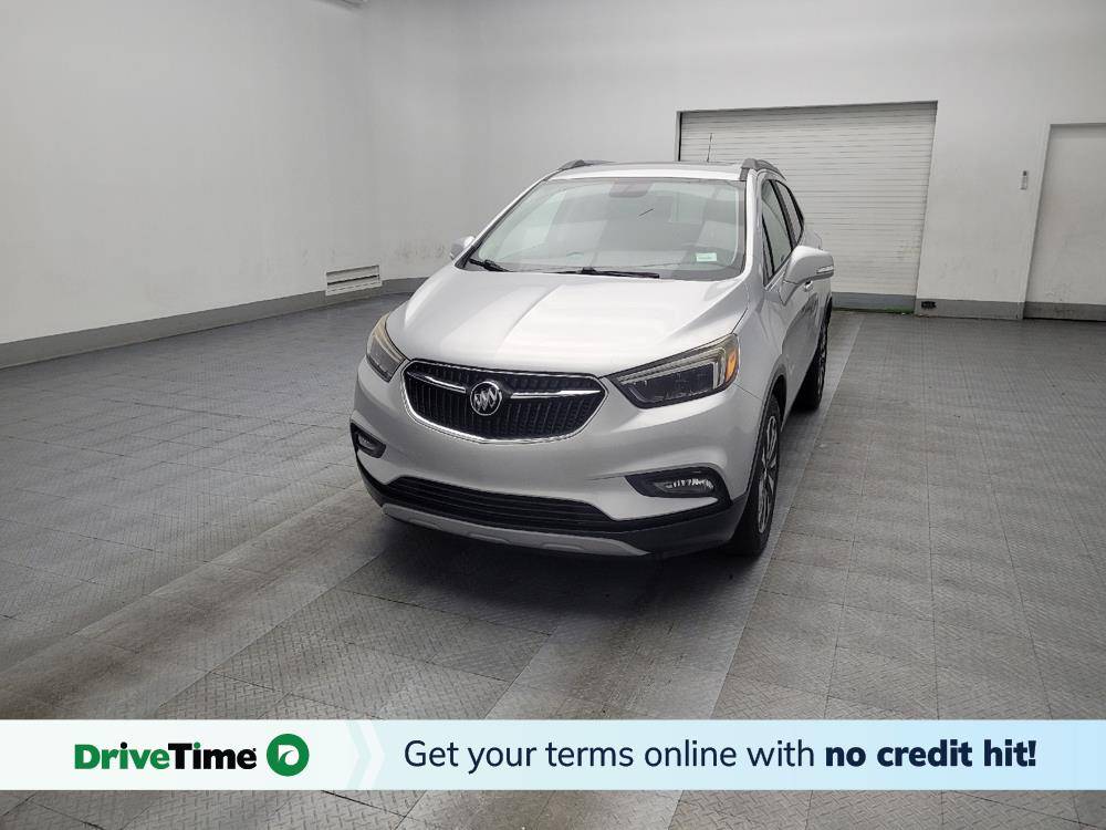 2018 Buick Encore Essence — SUV — 69,527 mi — Union City, GA