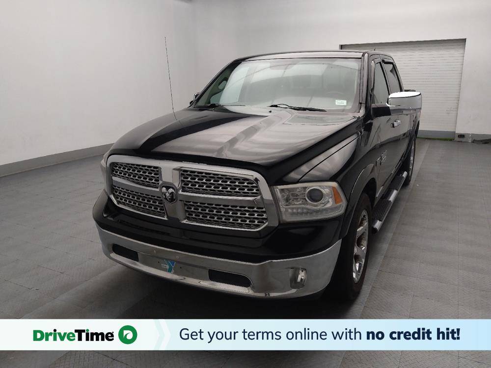 2013 Ram 1500 Laramie — Pickup Truck — 118,349 mi — Union City, GA