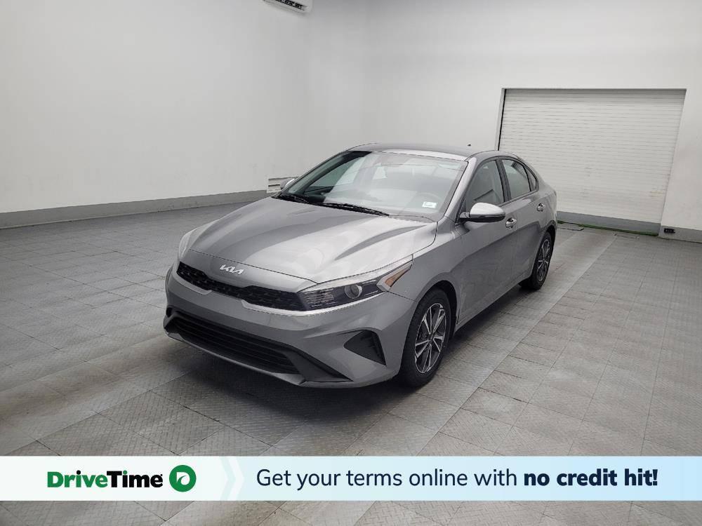 2022 Kia Forte LXS — Sedan — 83,803 mi — Union City, GA