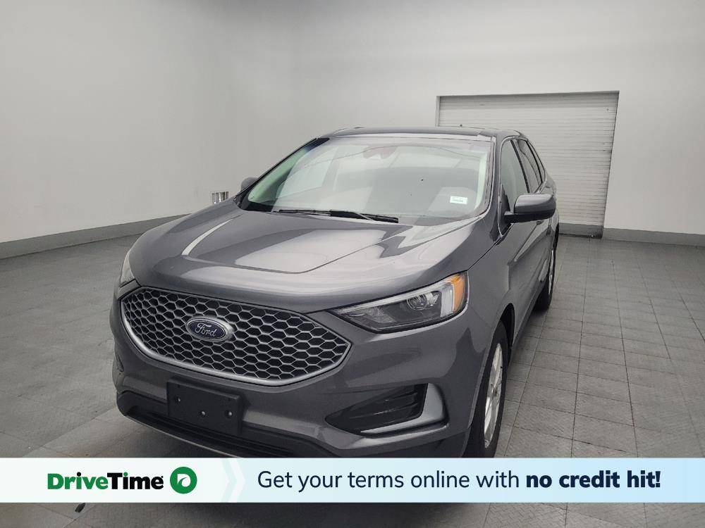 2023 Ford Edge SEL — SUV — 62,971 mi — Union City, GA