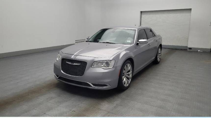 2018 Chrysler 300 Touring — Sedan — 78,272 mi — Union City, GA