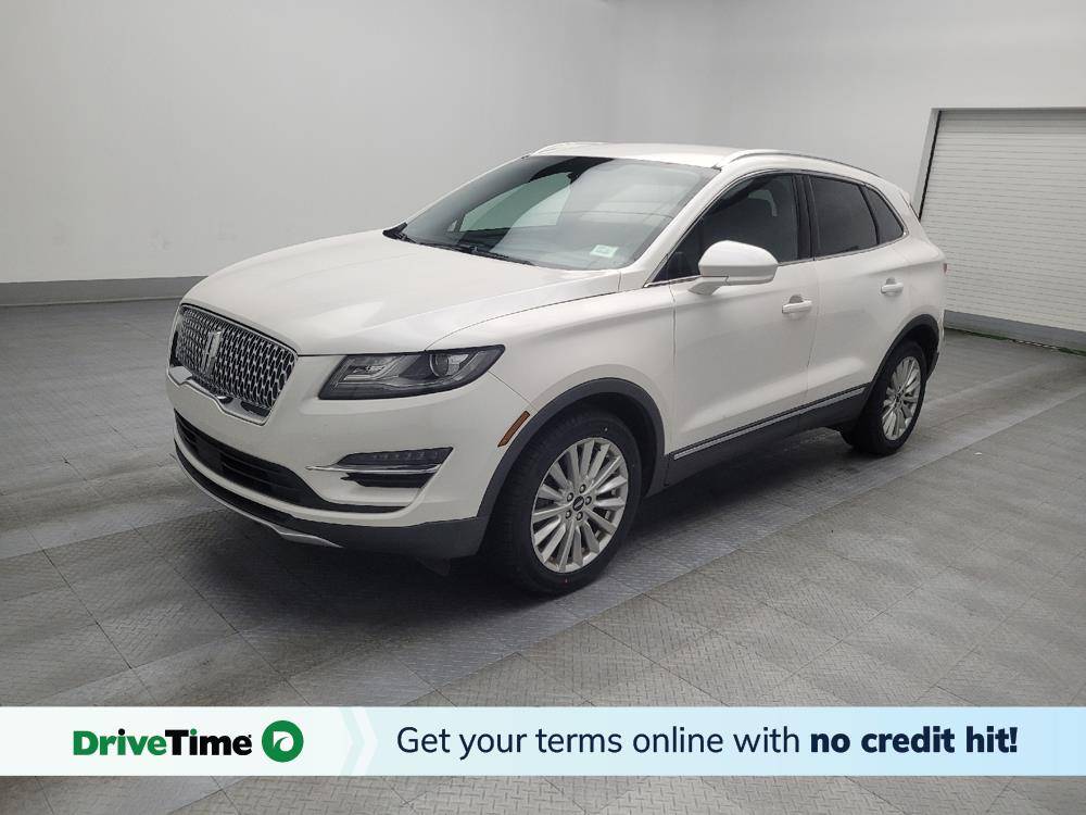 2019 Lincoln MKC Standard — SUV — 30,700 mi — Union City, GA