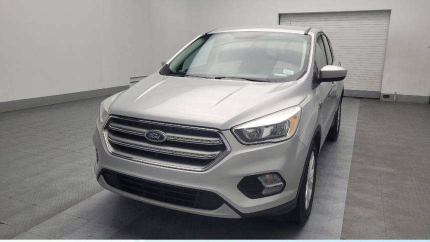2017 Ford Escape SE — SUV — 87,780 mi — Union City, GA
