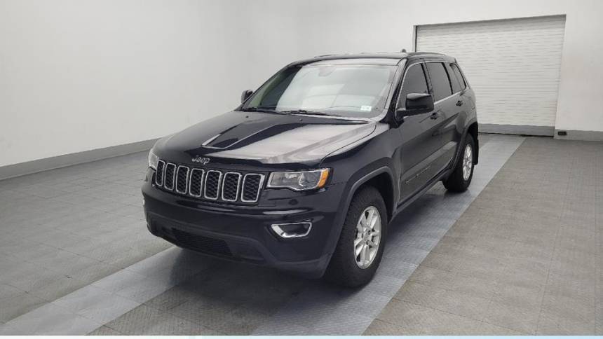 2018 Jeep Grand Cherokee Laredo — SUV — 100,087 mi — Union City, GA