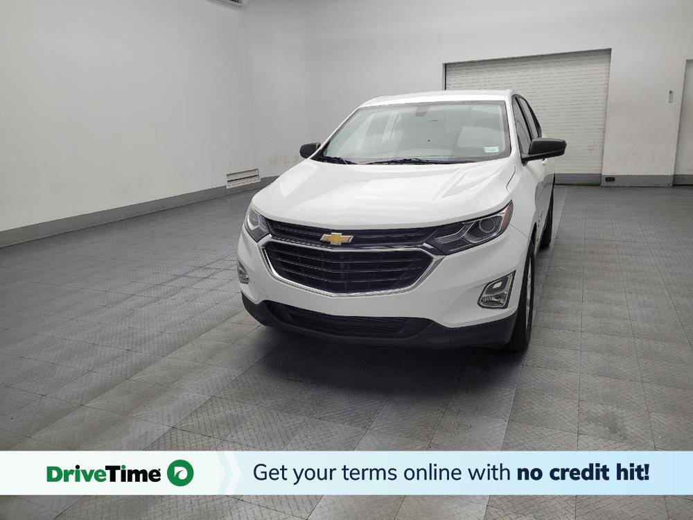 2019 Chevrolet Equinox LS — SUV — 102,289 mi — Union City, GA