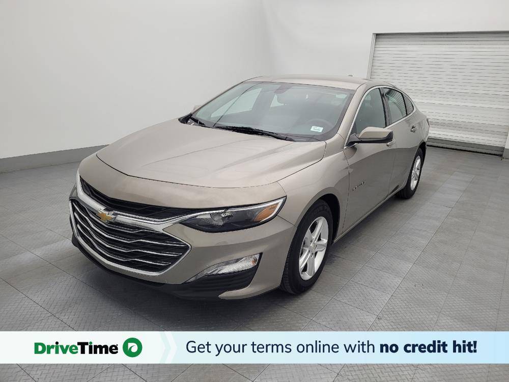 2022 Chevrolet Malibu LT — Sedan — 66,003 mi — Union City, GA