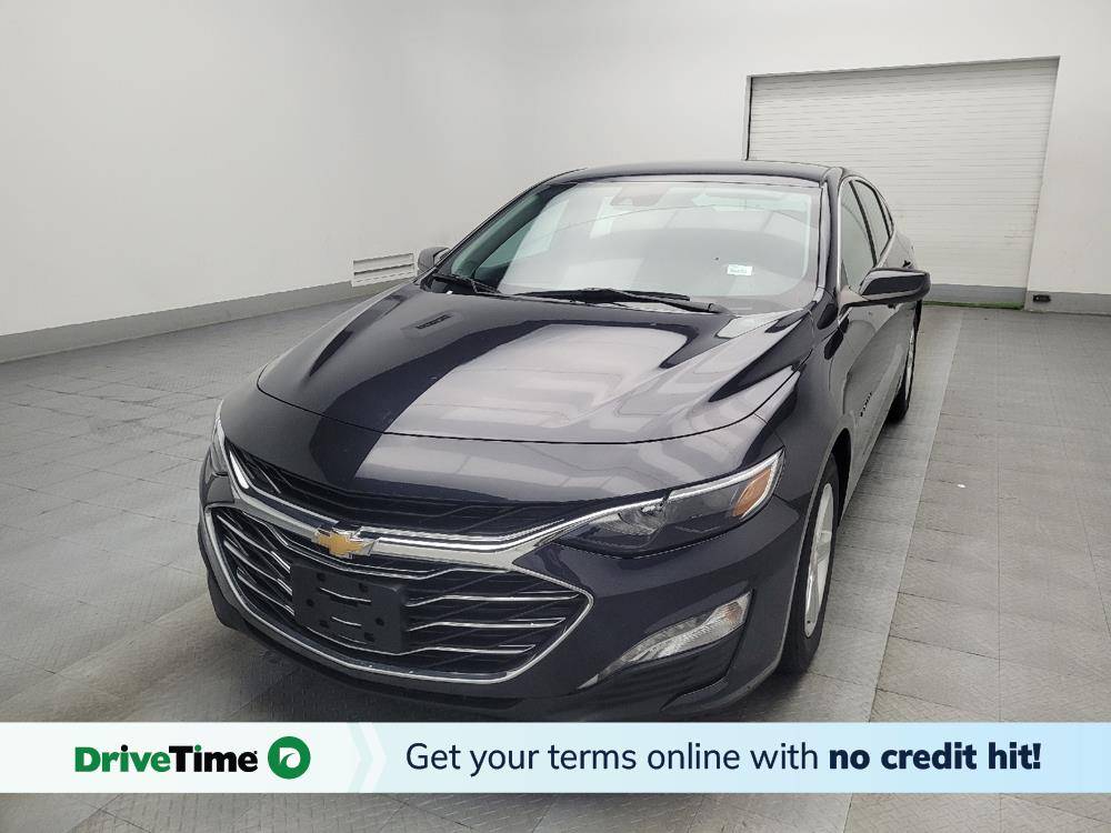 2023 Chevrolet Malibu LT — Sedan — 39,798 mi — Union City, GA