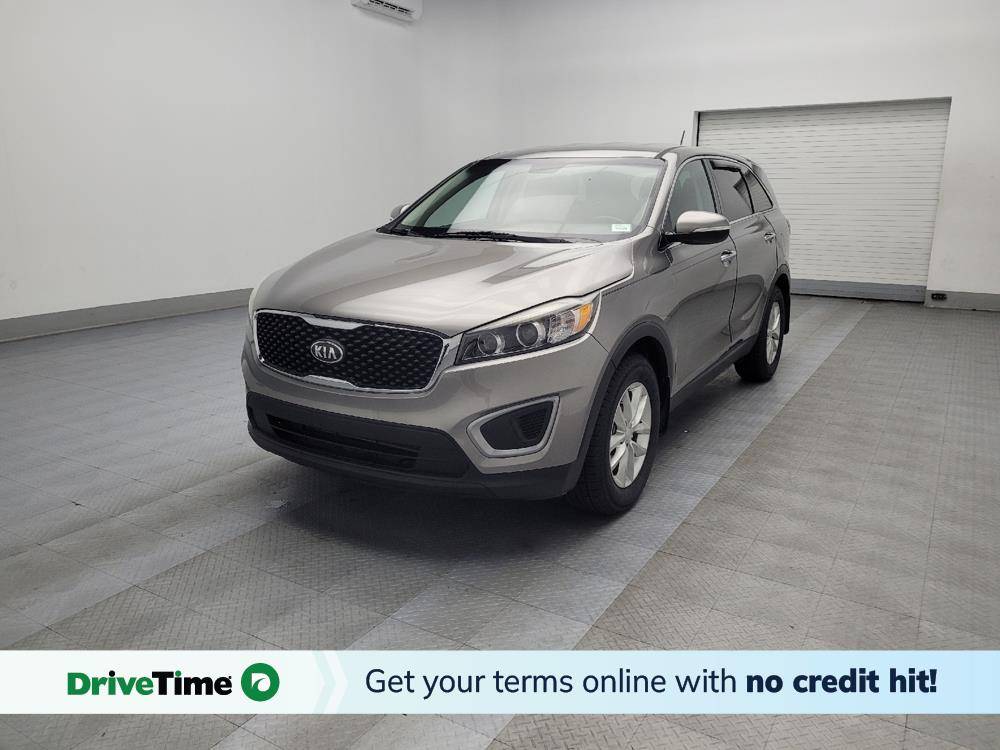 2016 Kia Sorento L — SUV — 98,064 mi — Union City, GA