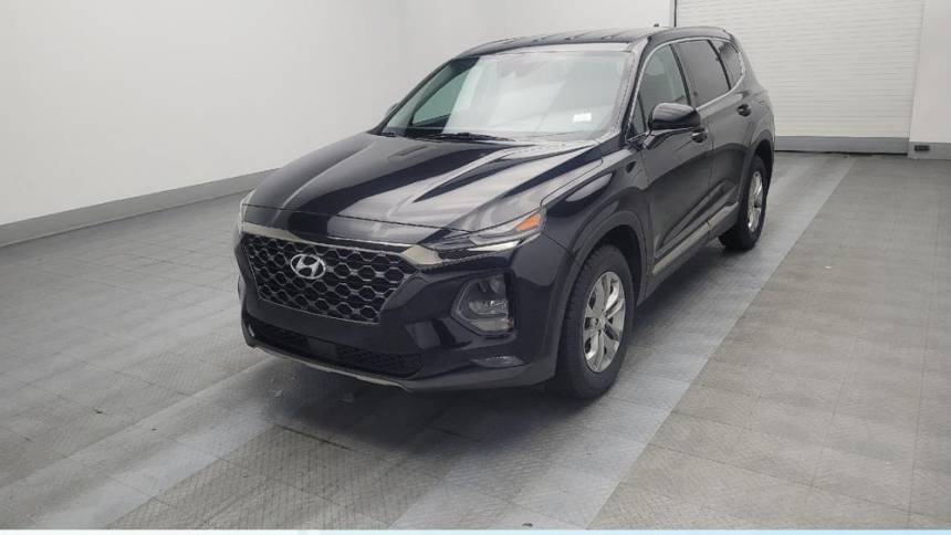 2019 Hyundai Santa Fe SEL — SUV — 94,176 mi — Union City, GA