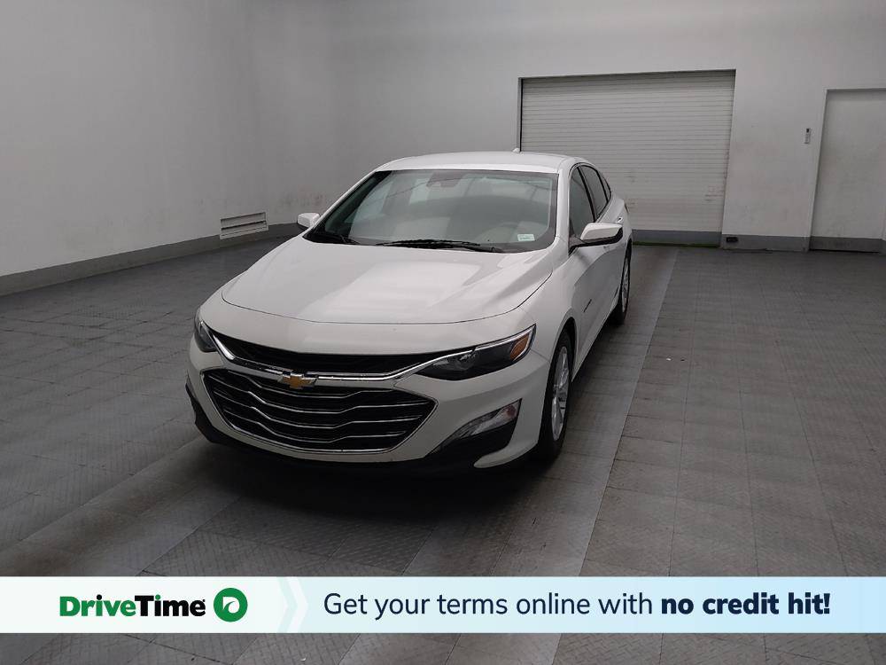 2022 Chevrolet Malibu LT — Sedan — 93,614 mi — Union City, GA
