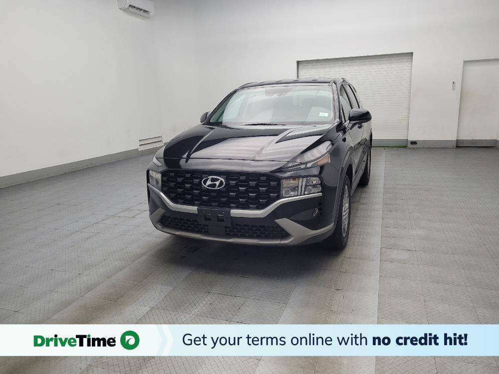 2023 Hyundai Santa Fe SE — SUV — 66,252 mi — Union City, GA
