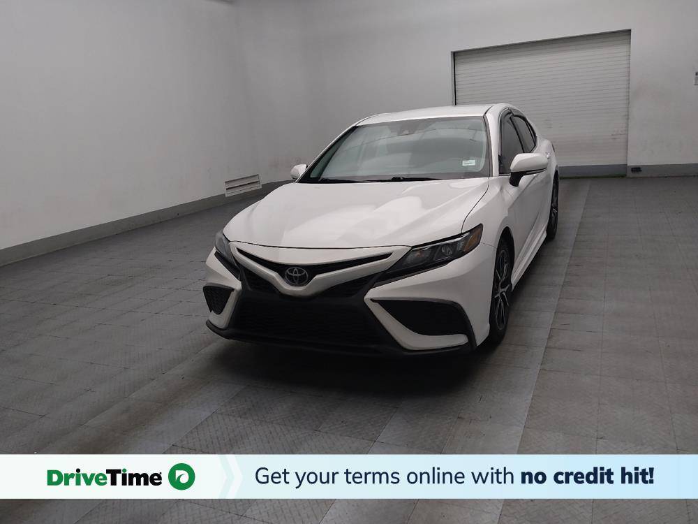 2023 Toyota Camry SE — Sedan — 103,354 mi — Union City, GA