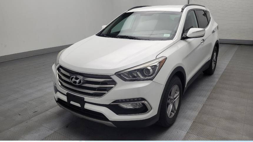 2017 Hyundai Santa Fe Sport Base — SUV — 92,958 mi — Union City, GA