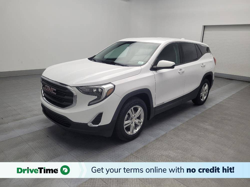 2018 GMC Terrain SLE — SUV — 99,923 mi — Union City, GA