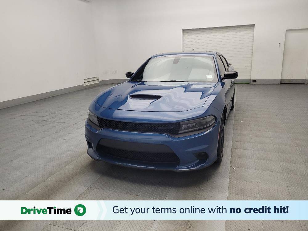 2020 Dodge Charger R/T — Sedan — 74,102 mi — Union City, GA