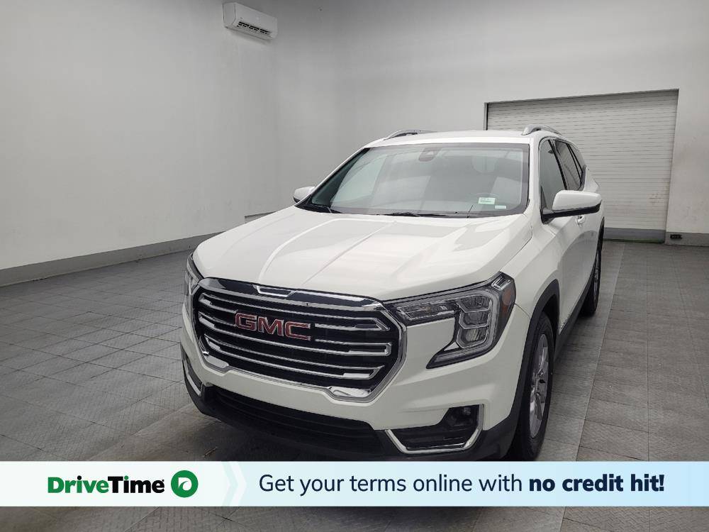 2023 GMC Terrain SLT — SUV — 55,381 mi — Union City, GA