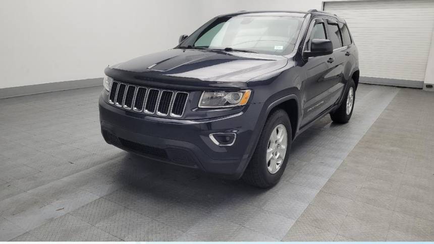 2015 Jeep Grand Cherokee Laredo — SUV — 90,674 mi — Union City, GA