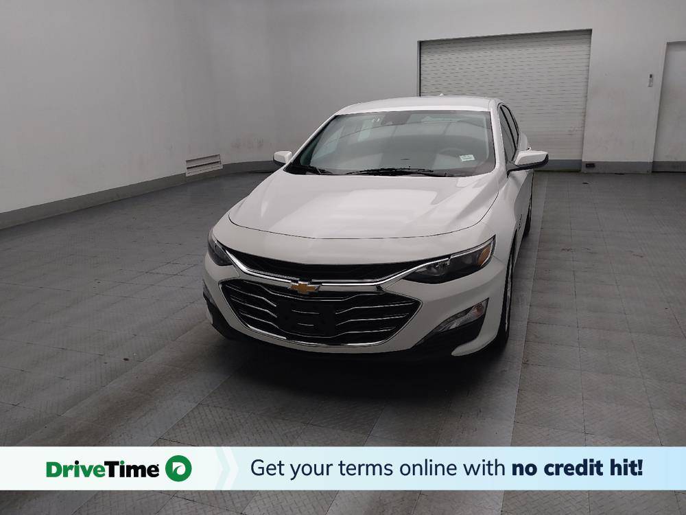 2024 Chevrolet Malibu LT — Sedan — 33,206 mi — Union City, GA