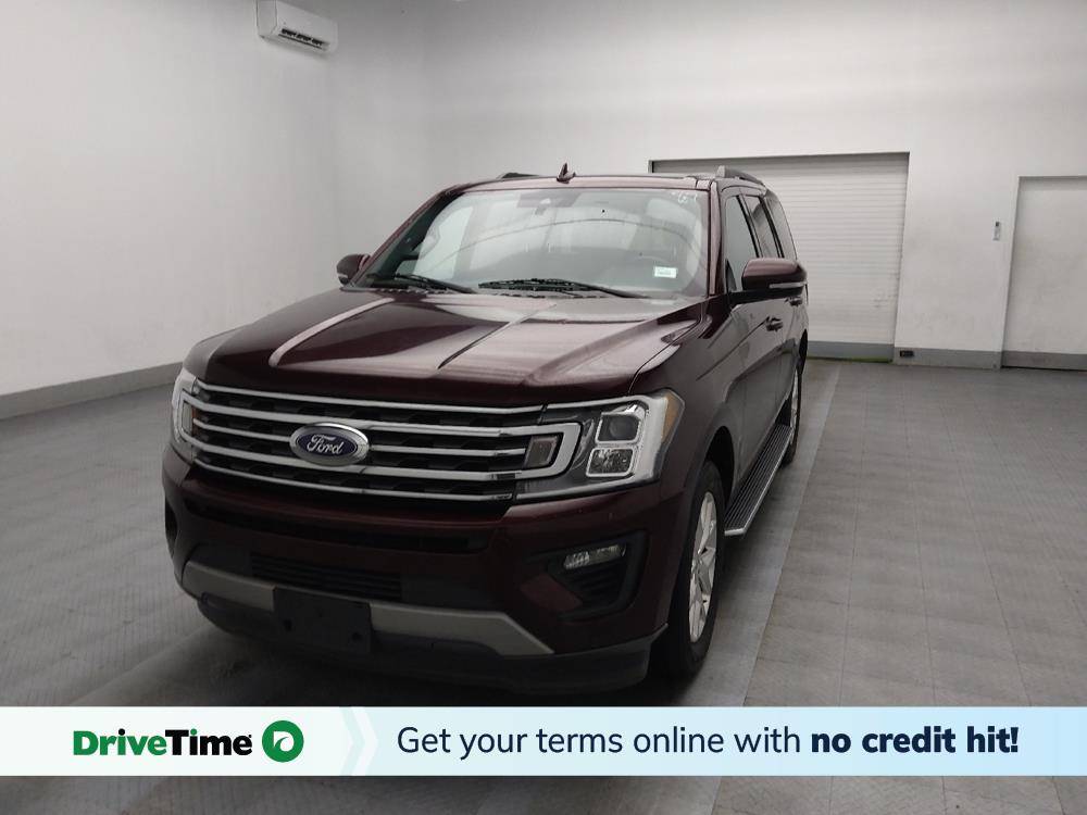 2020 Ford Expedition XLT — SUV — 94,122 mi — Union City, GA