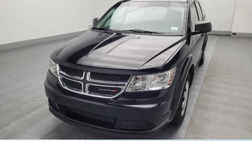 2018 Dodge Journey SE — SUV — 83,458 mi — Union City, GA