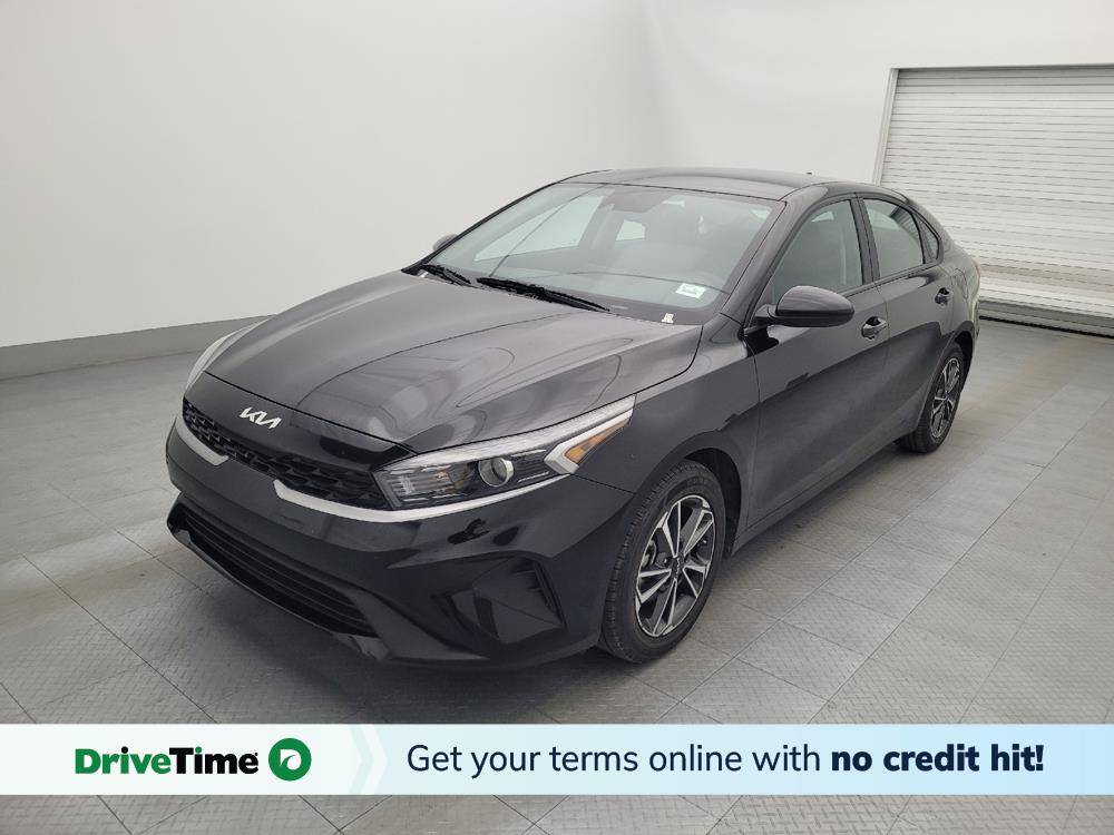 2023 Kia Forte LXS — Sedan — 44,827 mi — Union City, GA