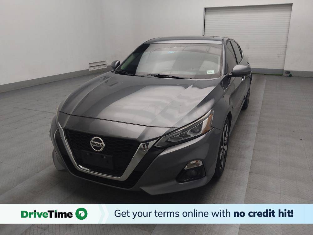 2019 Nissan Altima SL — Sedan — 99,346 mi — Union City, GA