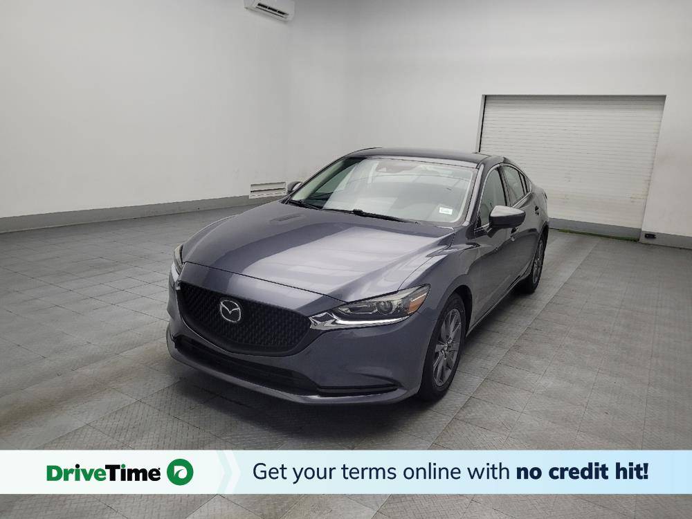 2019 Mazda Mazda6 Sport — Sedan — 68,632 mi — Union City, GA