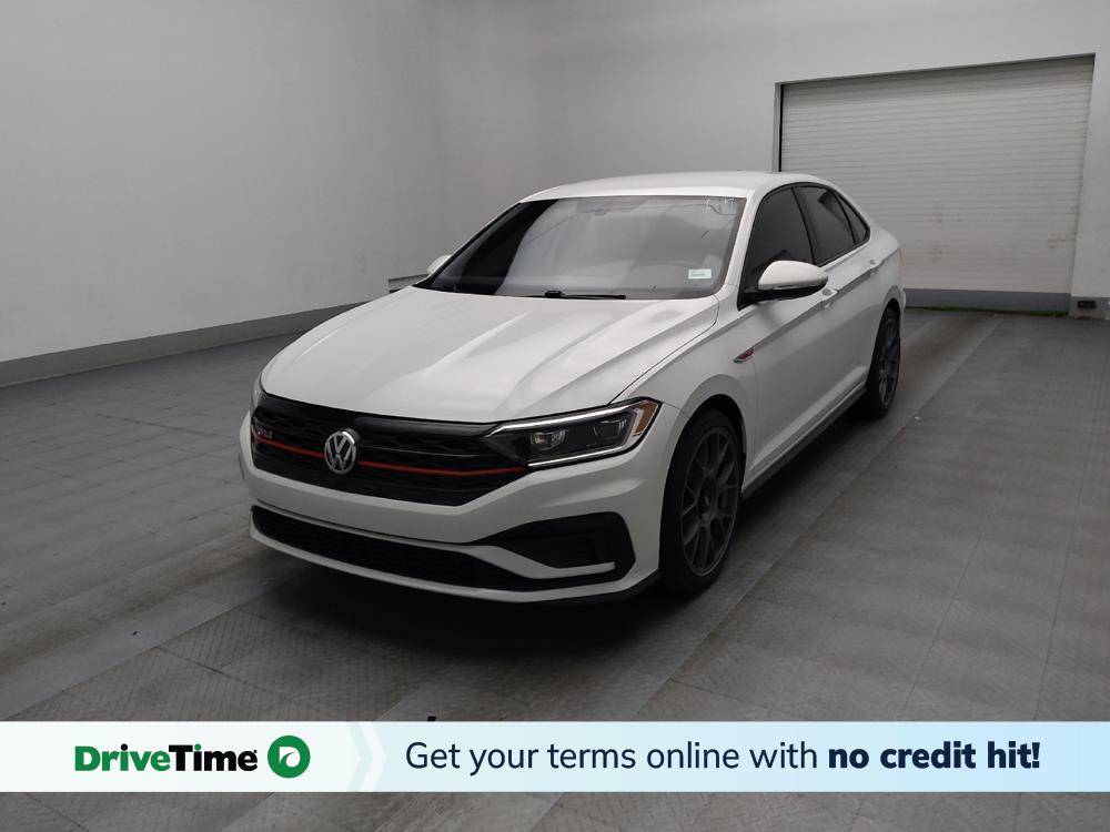 2020 Volkswagen Jetta GLI S — Sedan — 54,851 mi — Union City, GA