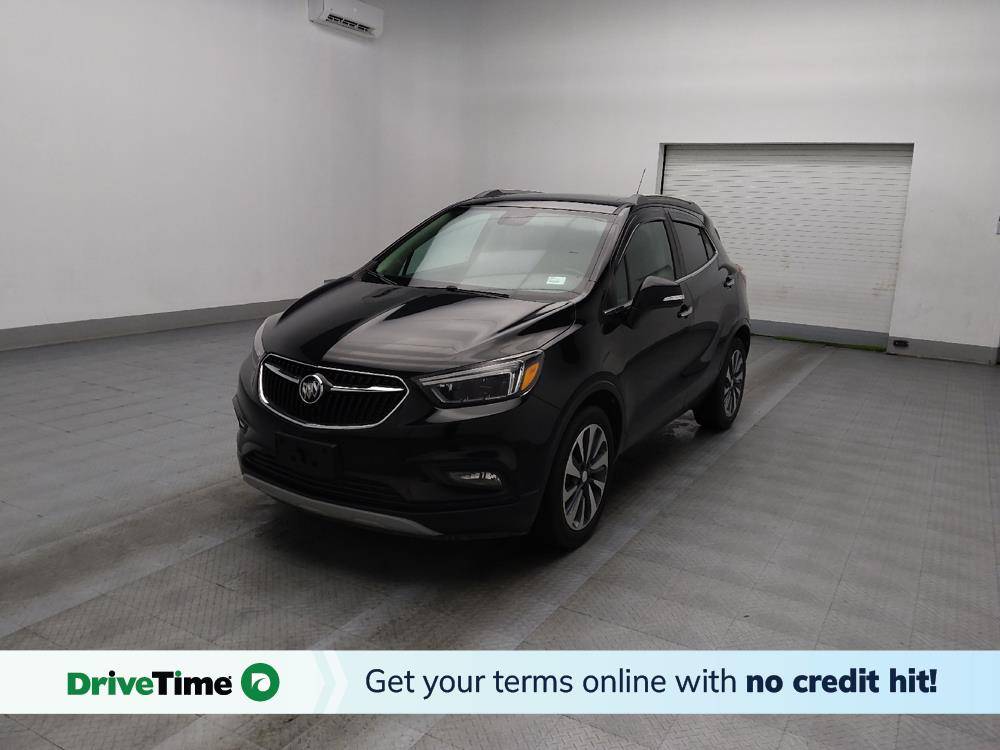 2019 Buick Encore Essence — SUV — 75,675 mi — Union City, GA