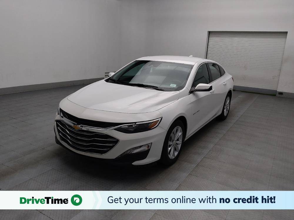 2023 Chevrolet Malibu LT — Sedan — 30,627 mi — Union City, GA
