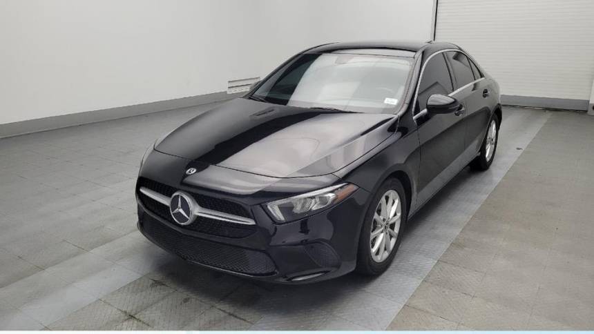 2020 Mercedes-Benz A-Class A 220 — Sedan — 65,953 mi — Union City, GA