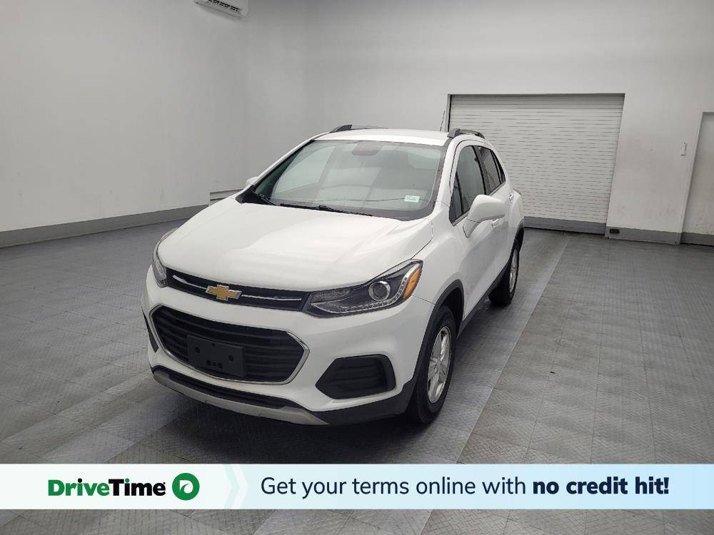 2019 Chevrolet Trax LT — SUV — 66,745 mi — Union City, GA