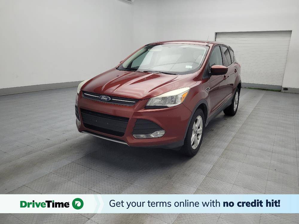 2014 Ford Escape SE — SUV — 104,180 mi — Union City, GA