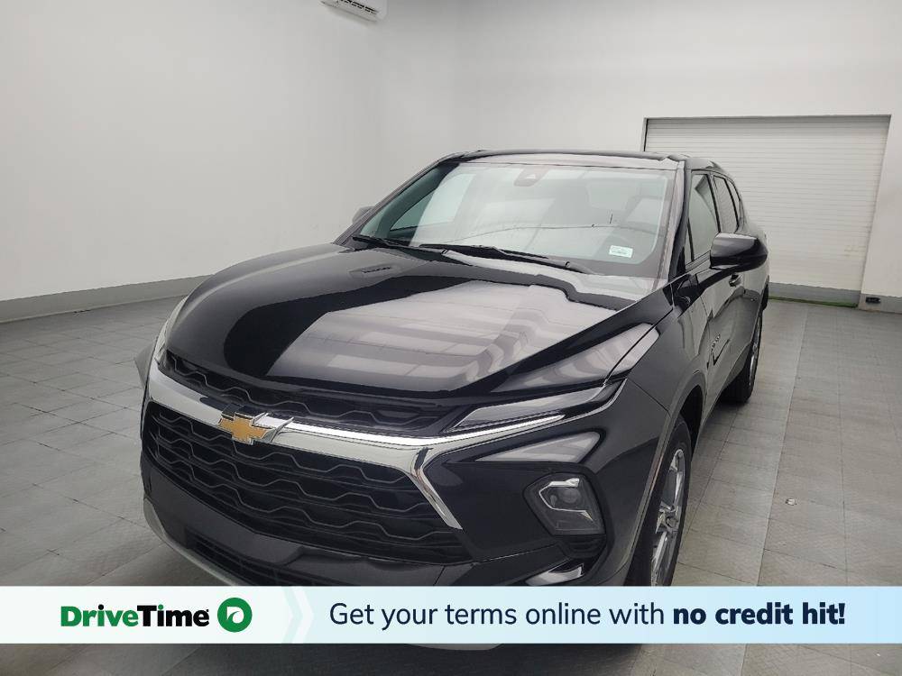 2023 Chevrolet Blazer 2LT — SUV — 14,913 mi — Union City, GA