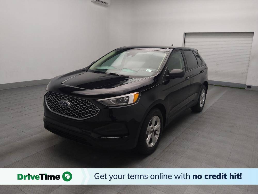 2024 Ford Edge SE — SUV — 15,390 mi — Union City, GA