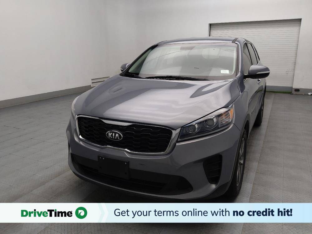 2020 Kia Sorento LX V6 — SUV — 67,873 mi — Union City, GA