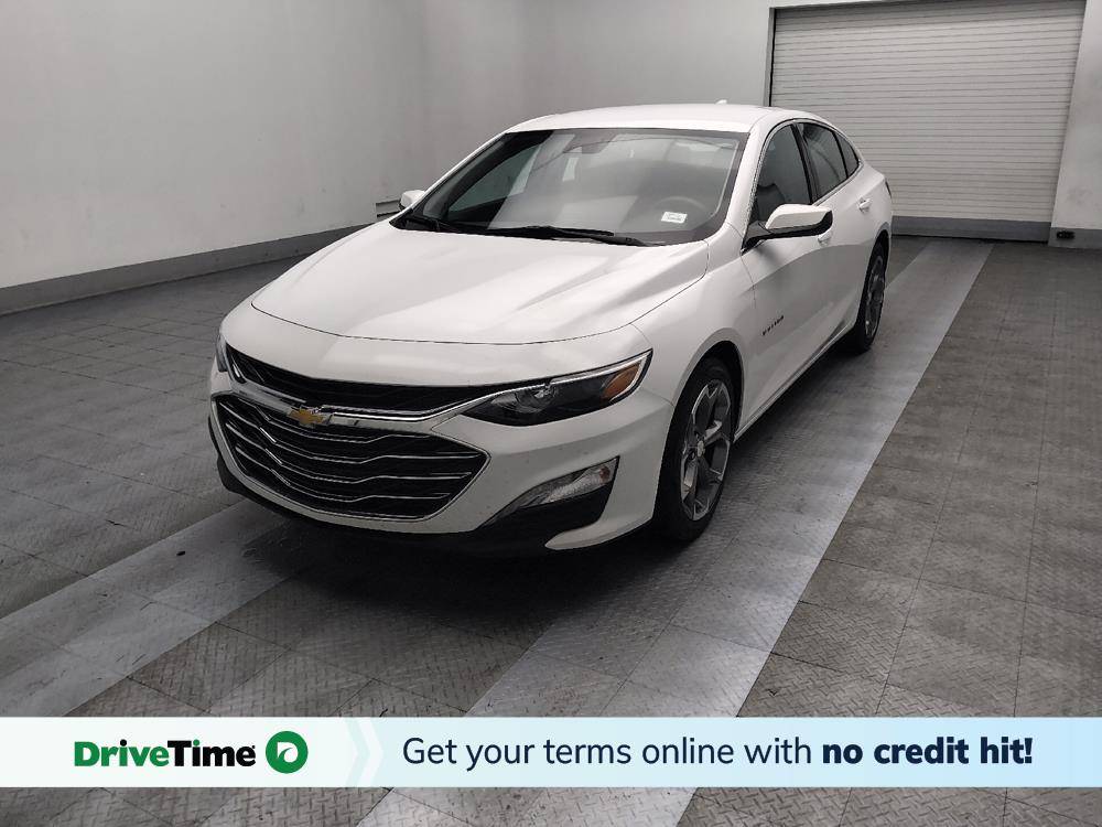 2023 Chevrolet Malibu LT — Sedan — 49,277 mi — Union City, GA