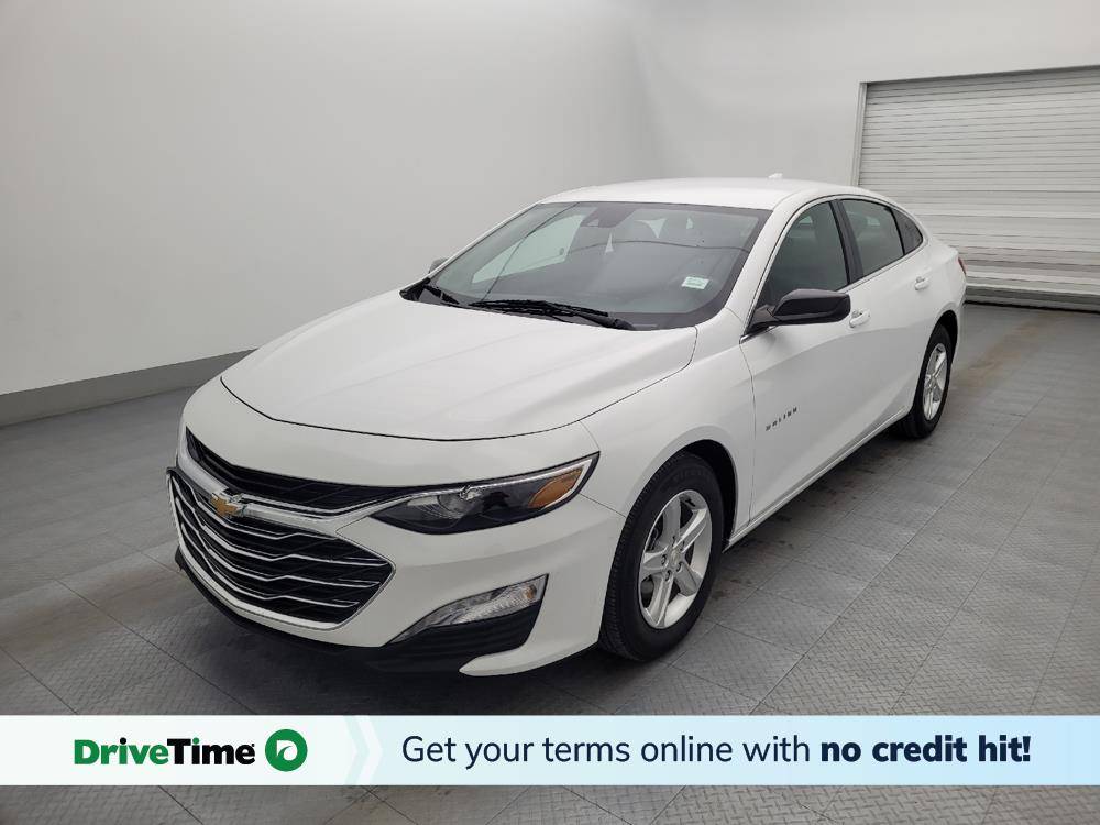 2024 Chevrolet Malibu LT — Sedan — 37,809 mi — Union City, GA