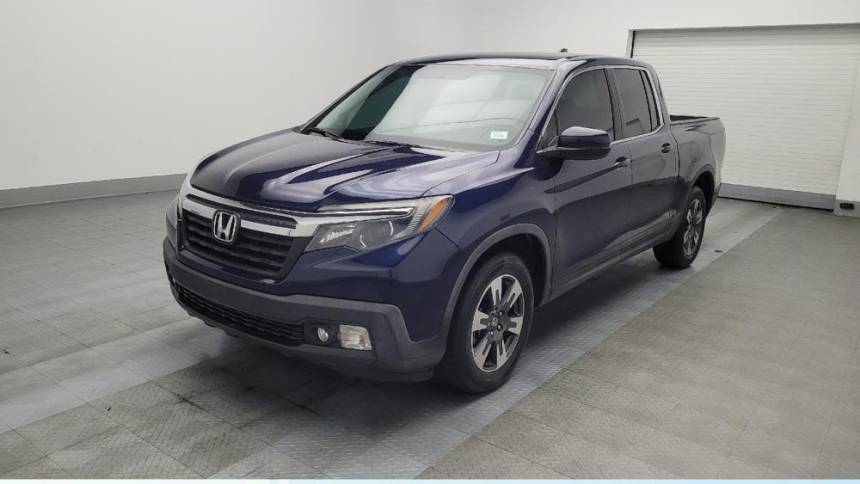 2018 Honda Ridgeline RTL — Pickup Truck — 115,973 mi — Union City, GA