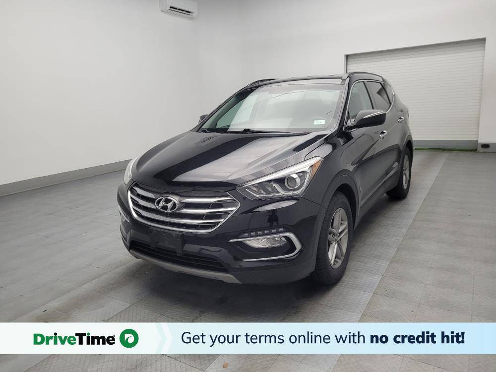 2018 Hyundai Santa Fe Sport Base — SUV — 89,371 mi — Union City, GA