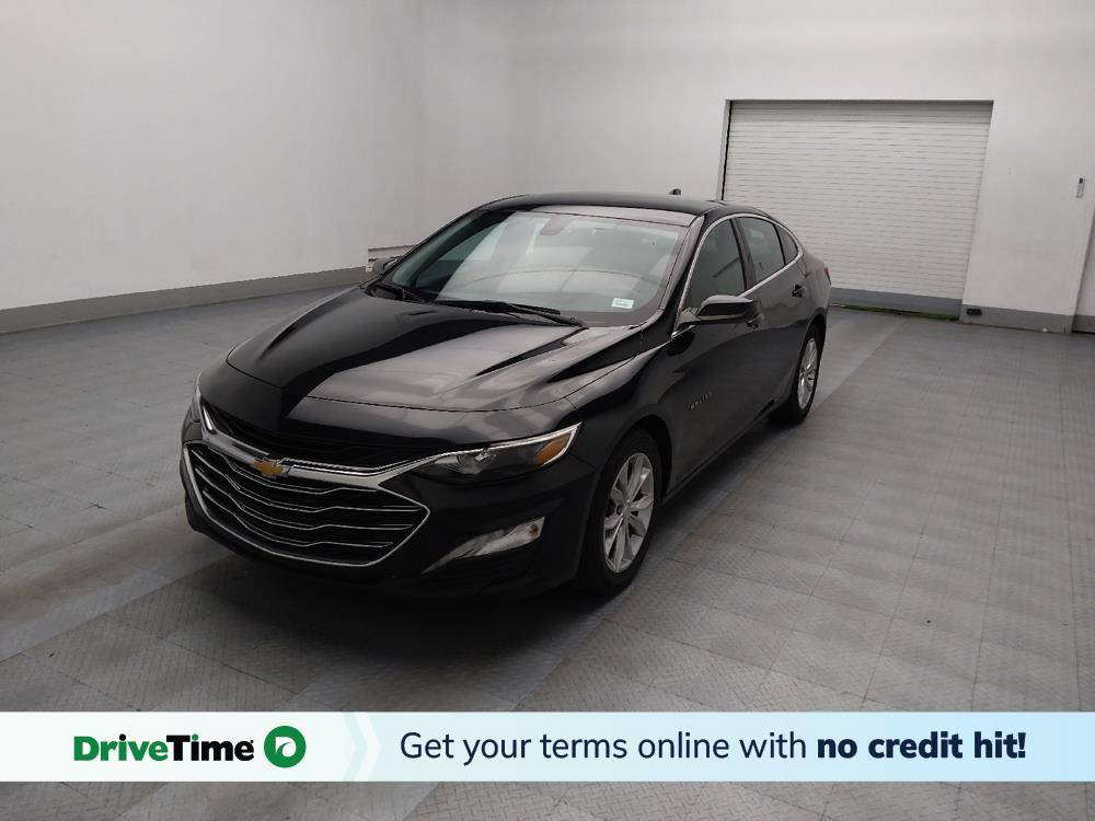 2020 Chevrolet Malibu LT — Sedan — 84,085 mi — Union City, GA