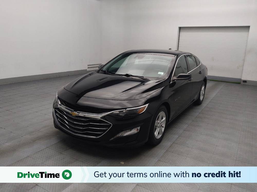 2023 Chevrolet Malibu LT — Sedan — 46,388 mi — Union City, GA