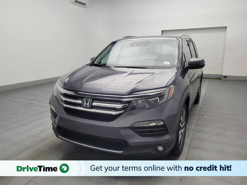 2016 Honda Pilot Touring — SUV — 106,060 mi — Union City, GA