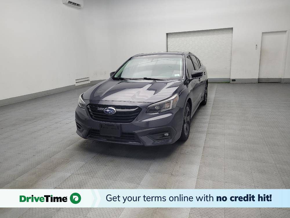 2020 Subaru Legacy 2.5i Sport — Sedan — 48,911 mi — Union City, GA