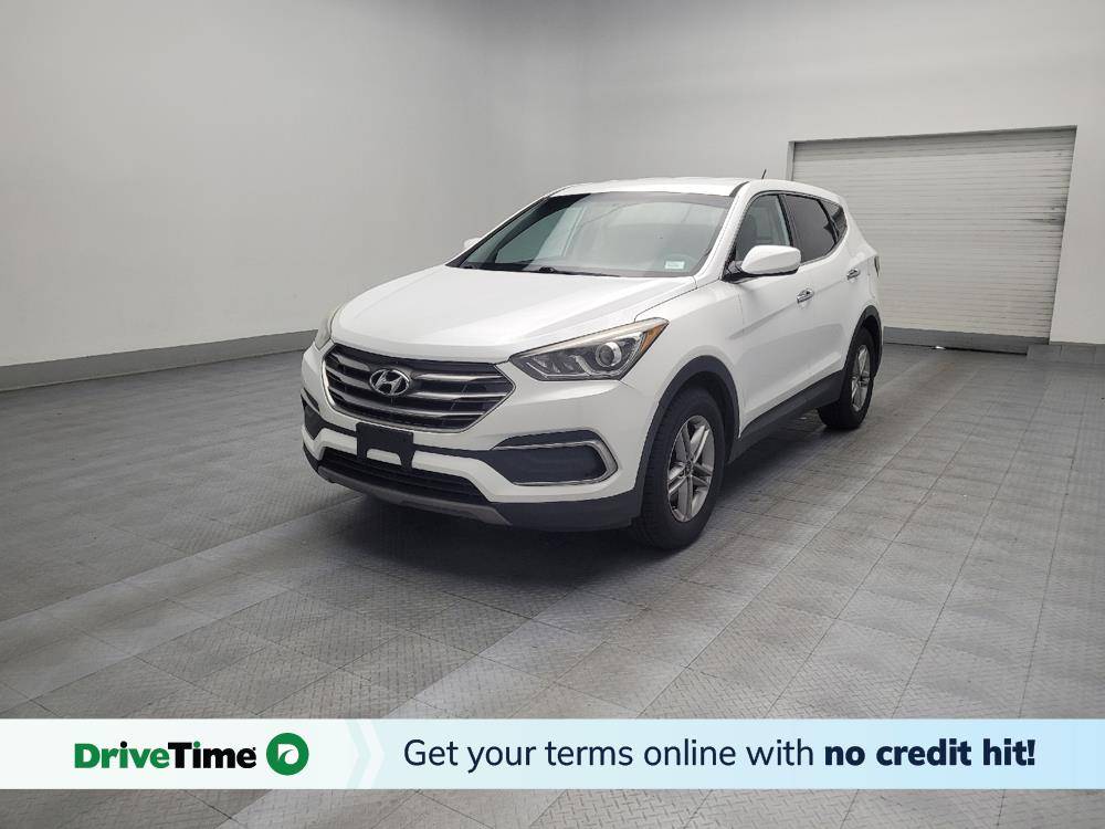 2018 Hyundai Santa Fe Sport Base — SUV — 108,895 mi — Union City, GA
