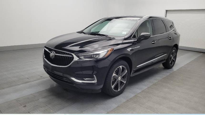 2020 Buick Enclave Premium — SUV — 24,070 mi — Union City, GA