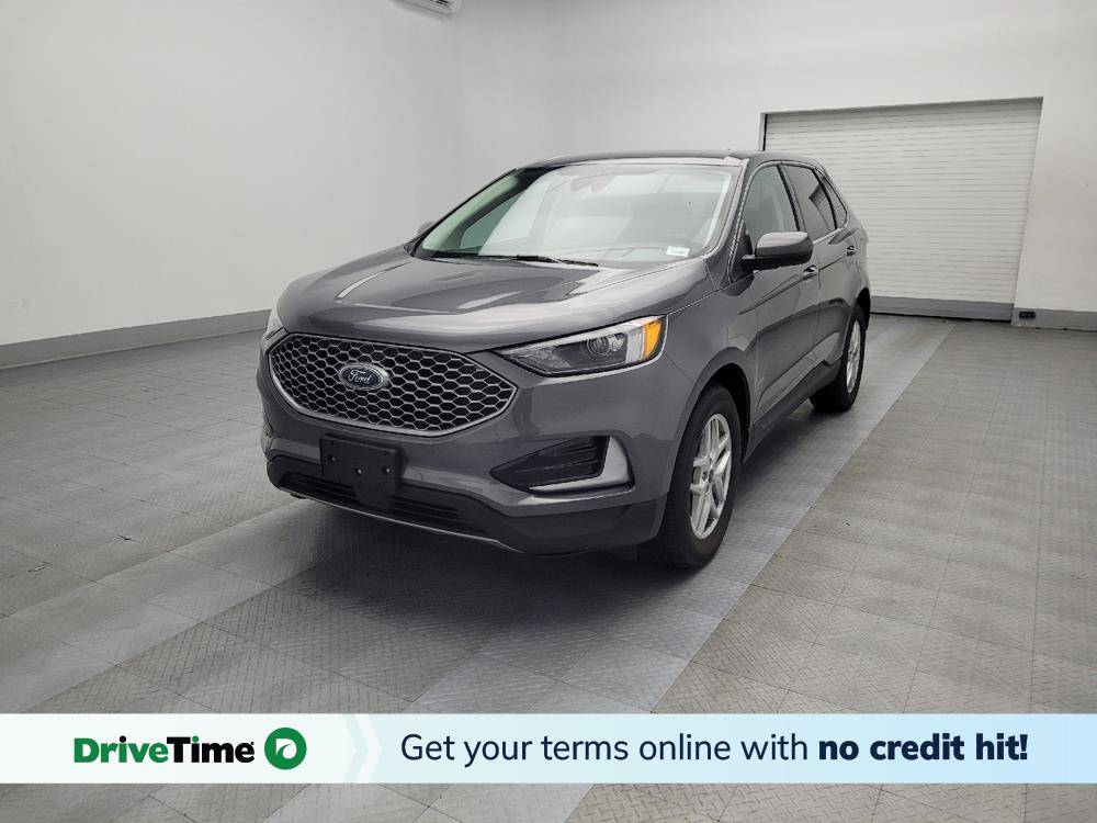 2023 Ford Edge SEL — SUV — 42,098 mi — Union City, GA